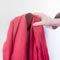 Aufnamefläche für Schal und Jacke - Design Kleiderhaken